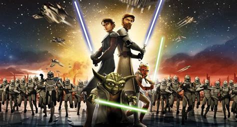 guide to watching the clone wars|watch clone wars online free.